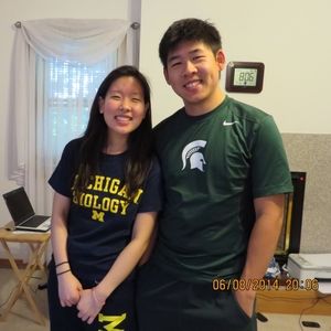 Meet your Posher, Chunan